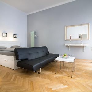 Appartement met een Slaapkamer